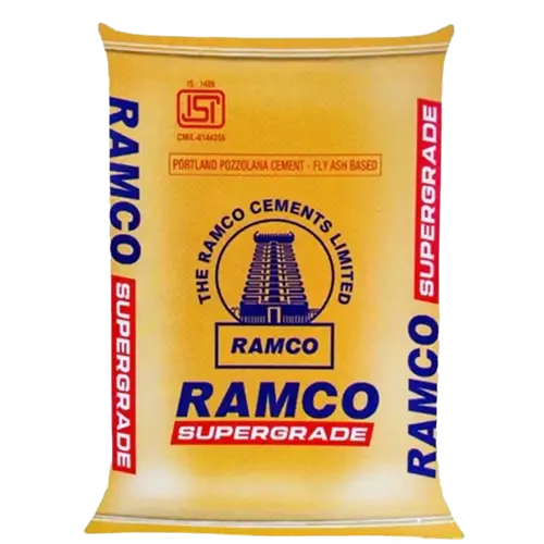 Ramco Super Grade Cements