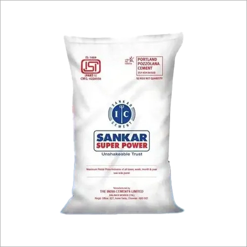 Sankar Super Power Cements